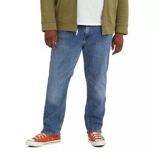 NEW Big & Tall Levi's® 541™ Athletic Taper Stretch Jeans 48X34